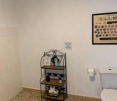 La Merced House | Maria Magdalena - Room 5