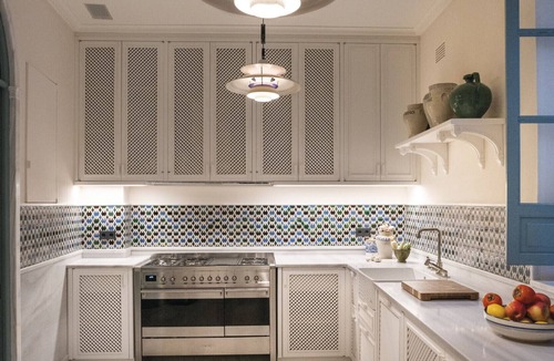 Santa Cruz House | Mariana de Pineda
