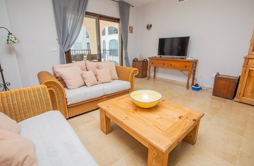 Manilva Apartment | Marina de la Duquesa 231
