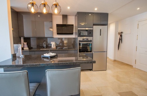 Manilva Apartment | Marina de la Duquesa 529