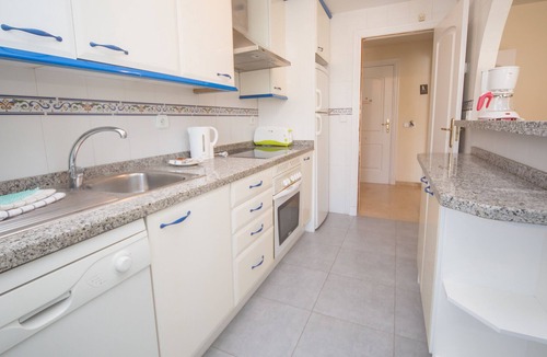 Manilva Apartment | Marina de la Duquesa 859