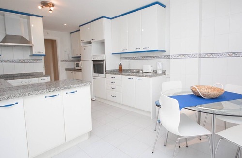 Manilva Apartment | Marina de la Duquesa 904