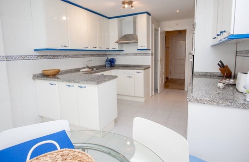 Manilva Apartment | Marina de la Duquesa 904