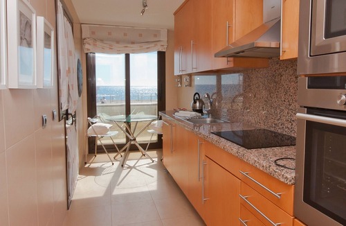 Castillo de Sabinillas Apartment | Marina del Castillo 305