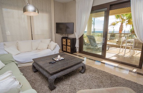 Castillo de Sabinillas Apartment | Marina del Castillo 305