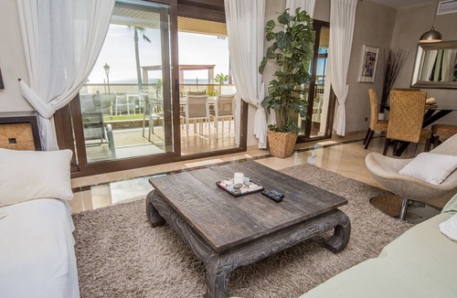 Castillo de Sabinillas Apartment | Marina del Castillo 305
