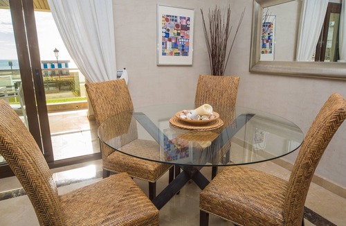 Castillo de Sabinillas Apartment | Marina del Castillo 305