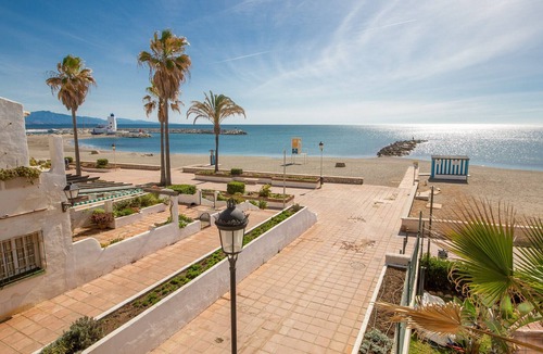 Castillo de Sabinillas Apartment | Marina del Castillo 316