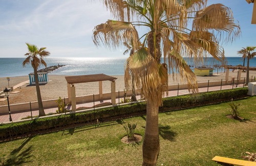 Castillo de Sabinillas Apartment | Marina del Castillo 316