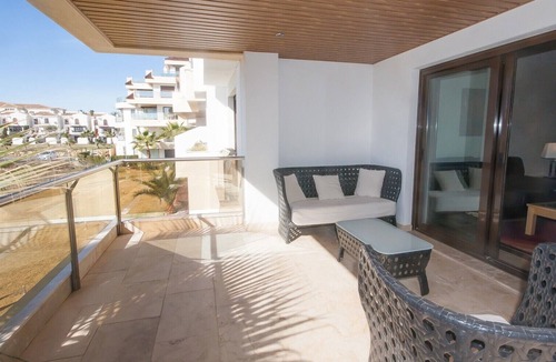 Castillo de Sabinillas Apartment | Marina del Castillo 321