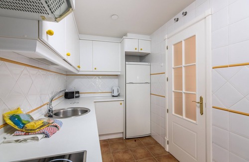 Punta del Moral Apartment | Marina I - Marina Isla Canela PMHI11P8