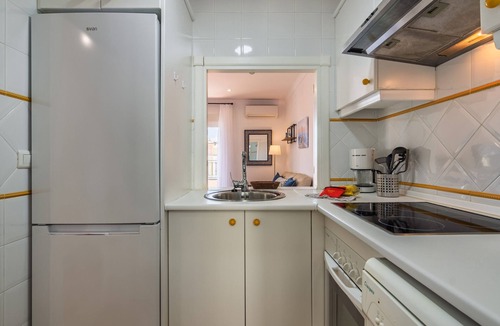Punta del Moral Apartment | Marina I - Marina Isla Canela PMHI57P28