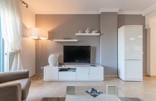 Punta del Moral Apartment | Marina I - Marina Isla Canela PMHI35P10