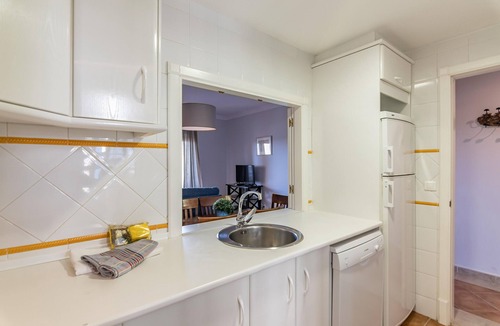 Punta del Moral Apartment | Marina II - Marina Isla Canela PMHII23P19