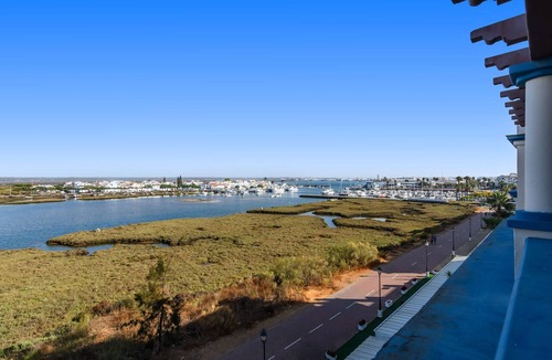 Punta del Moral Apartment | Marina III - Marina Isla Canela PMHIII37P5