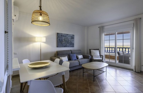 Punta del Moral Apartment | Marina III - Marina Isla Canela PMHIII37P5