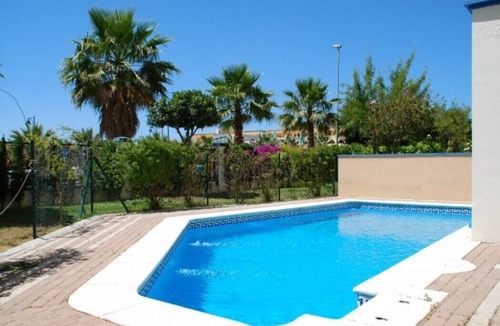 Punta del Moral Apartment | Marina III - Marina Isla Canela PMHIII12P13