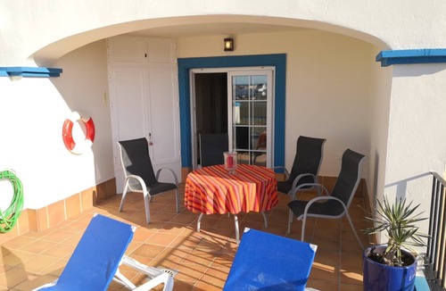 Punta del Moral Apartment | Marina III - Marina Isla Canela PMHIII12P13