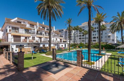 Manilva Apartment | marina real 161