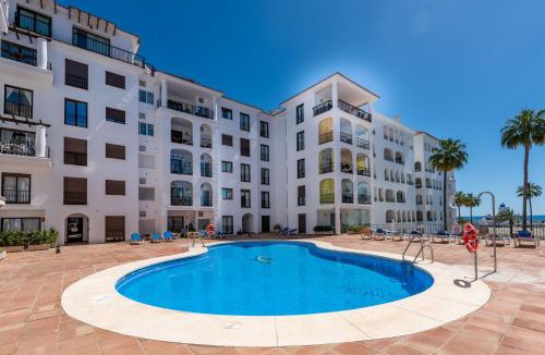 Manilva Apartment | marina real 161