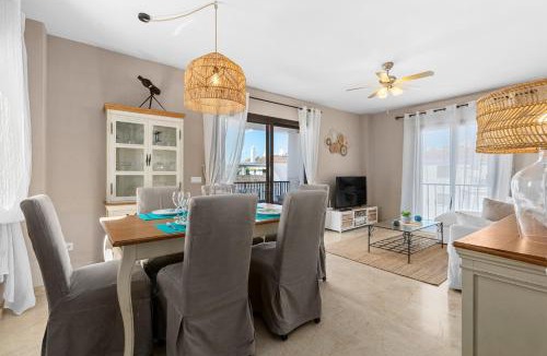 Manilva Apartment | marina real 161
