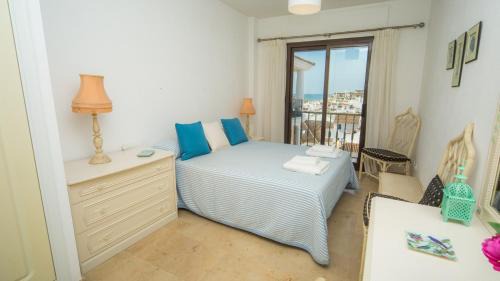 Manilva Apartment | Marina Real 162