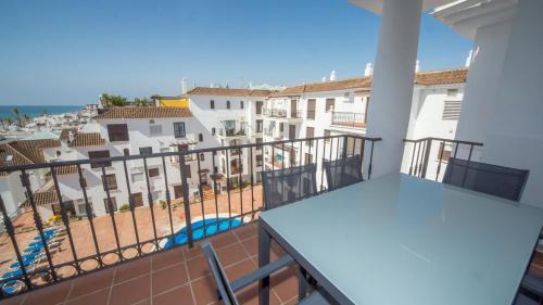 Manilva Apartment | Marina Real 162