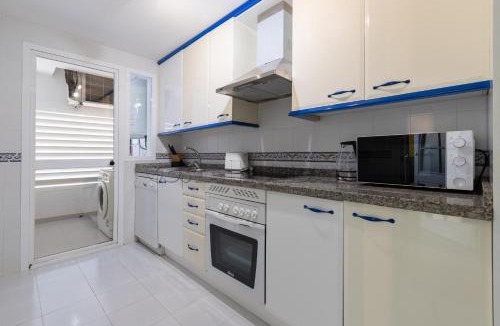 Manilva Apartment | marina real 225