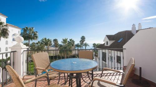 Manilva Apartment | Marina Real 415