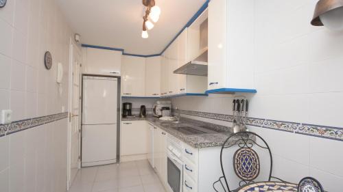 Manilva Apartment | Marina Real 415