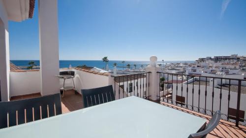 Castillo de Sabinillas Apartment | Marina Real 433