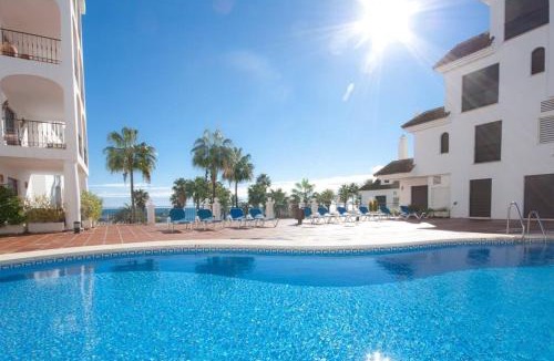 Castillo de Sabinillas Apartment | Marina Real 433