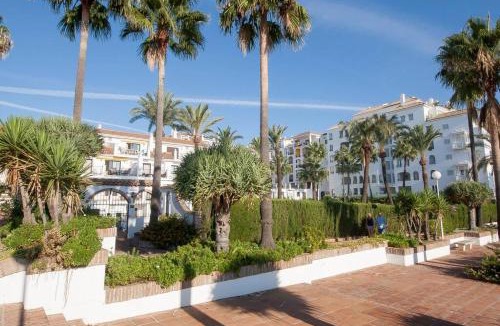 Castillo de Sabinillas Apartment | Marina Real 433