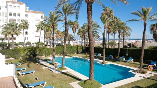 Manilva Apartment | Marina Real 501
