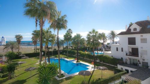 Manilva Apartment | Marina Real 501