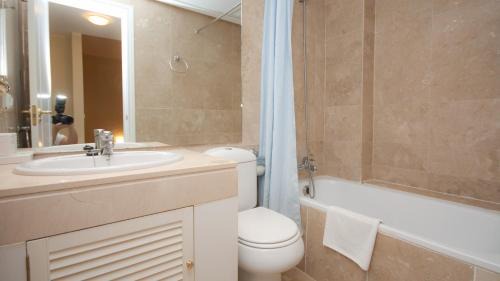 Manilva Apartment | Marina Real 501