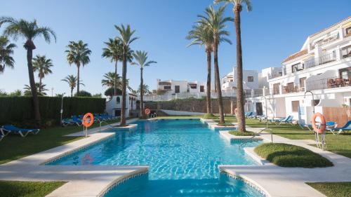 Manilva Apartment | Marina Real 501