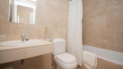 Manilva Apartment | Marina Real 511