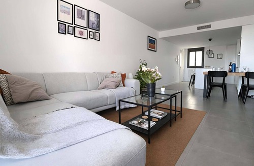 El Morche Apartment | Marinsa Gaviota
