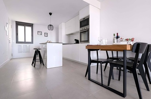 El Morche Apartment | Marinsa Gaviota