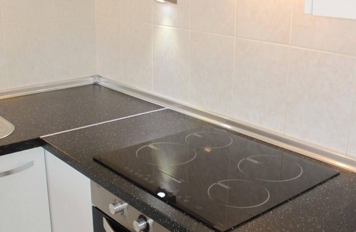 La Pared Apartment | Maritime and modern furnished holiday flat