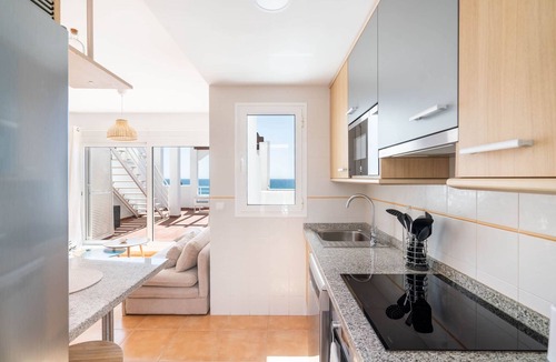 Mojacar Apartment | MarLau Breeze