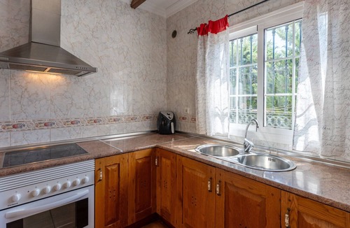 Nerja Villa | Maro 004