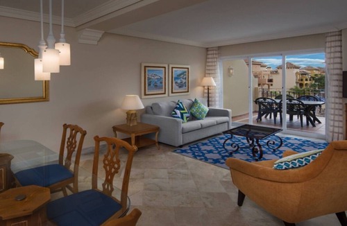 Nikki Beach Resort | Marriott's Marbella Beach Resort 1 Bedroom