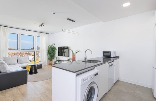Palma-Palmilla Apartment | Martiricos II - iloftmalaga