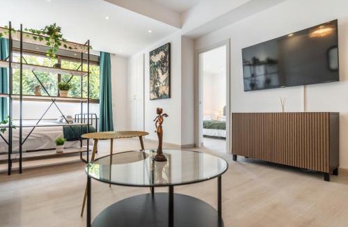 Benalmadena Costa Apartment | MarySol 2 bedr - next to Marina Benalmadena - VITVI