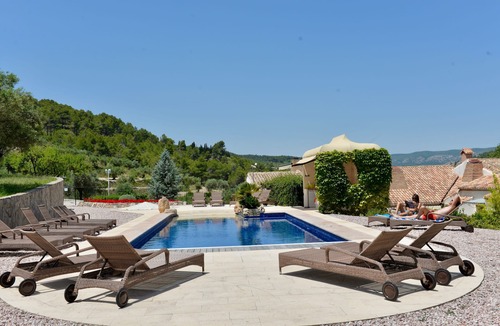 Alcoy Apartment | Masia La Mota