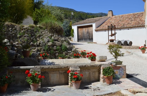 Alcoy Apartment | Masia La Mota