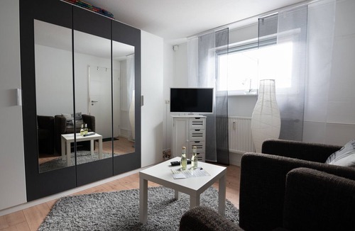 Flensburg House | Maxbed
