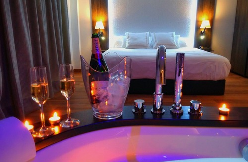 Nerja Hotel | MB Boutique Hotel - Adult Recommended -